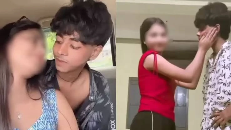 Sofik Viral Video , Sofik Sonali Video Viral Link