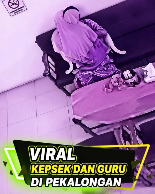 Video Viral Guru Dan Kepala Sekolah , Leaked Guru Dan Kepala Sekolah Viral Video Link