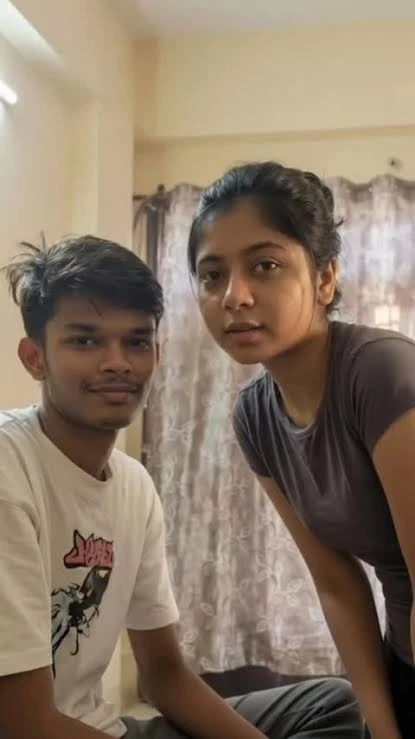 Instagram Couple Viral Video Season 2 , Instagram Couple Viral Video Link