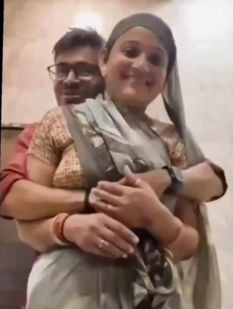 Rajasthani Couple Viral Video Link , Leaked Rajasthani Couple Private MMS Videos