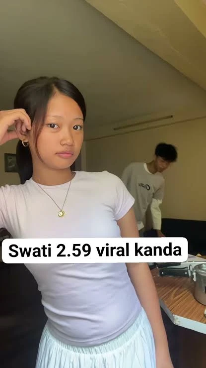 Swati Viral Video Original Link , Swati2 59 Viral Videos
