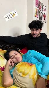 Pr Ratri Viral Video , Tiktoker Pr Ratri Video Viral Link
