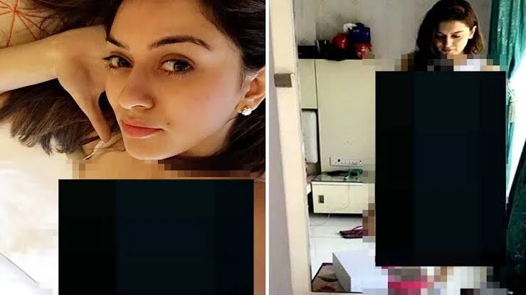 Hansika Motwani Viral Video Link , Actress Hansika Motwani Video Viral Link Download